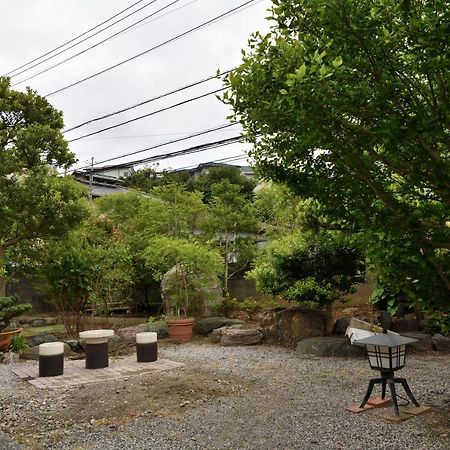 山葵-Wasabi Villa Kamakura Luaran gambar